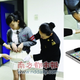 Illustration for article titled Schoolgirl Smuggler Caught with Skirt Full of iPhones